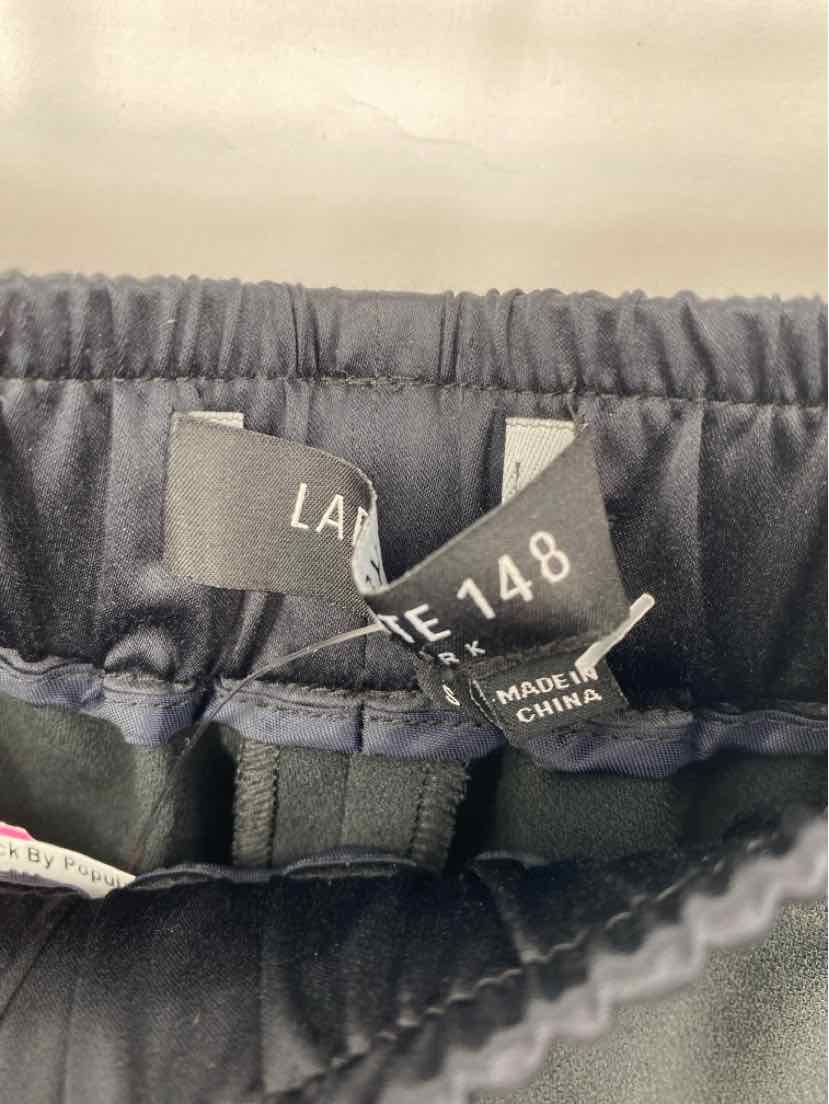 Size S LAFAYETTE Black Pants