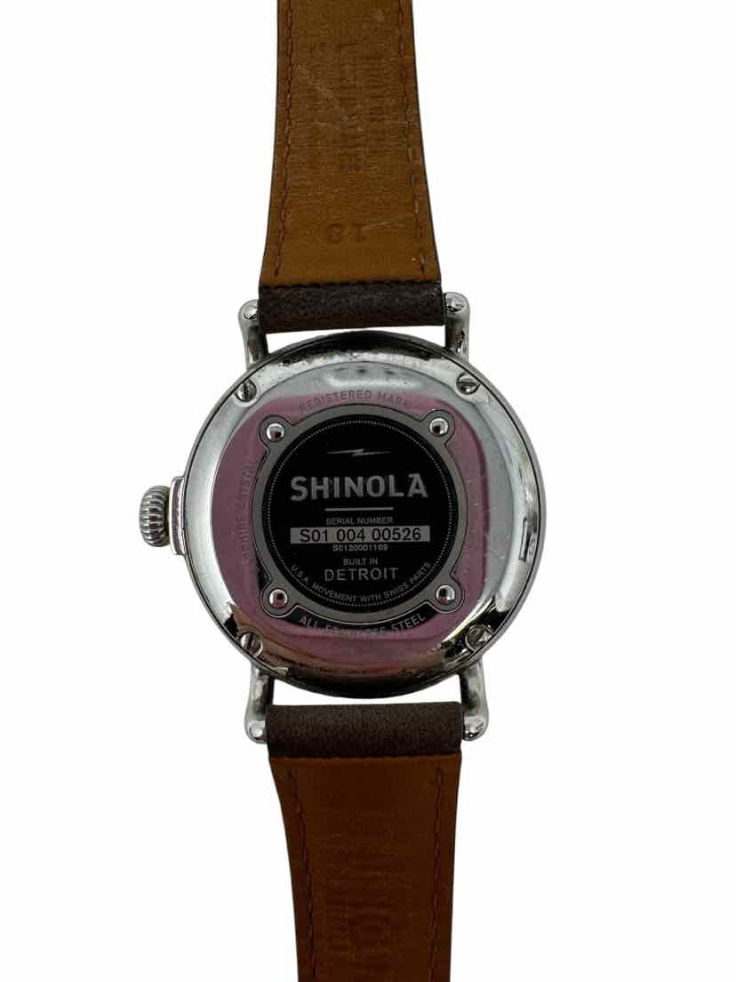 WATCH