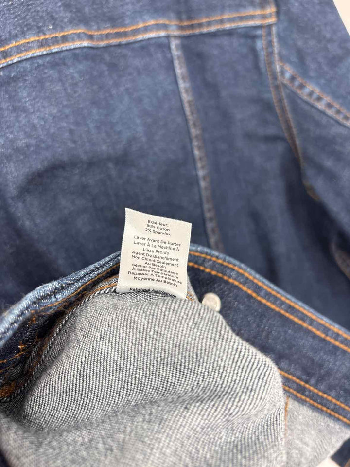 Size XL Talbots Denim Jacket