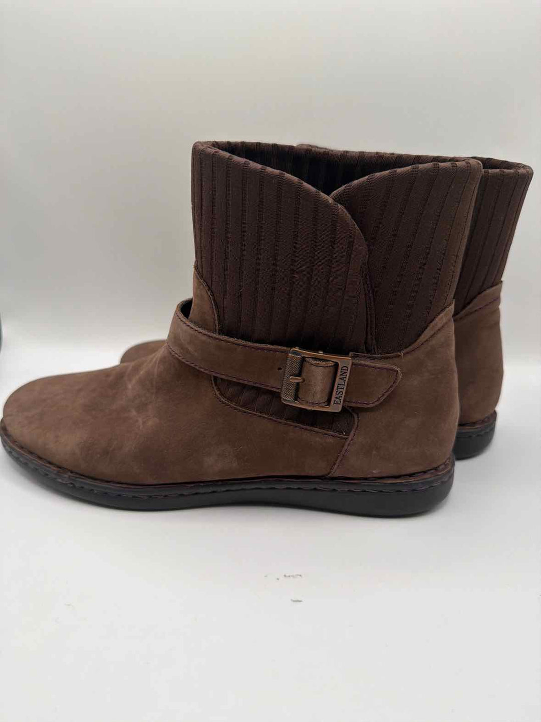 Shoe Size 8 Brown Boots