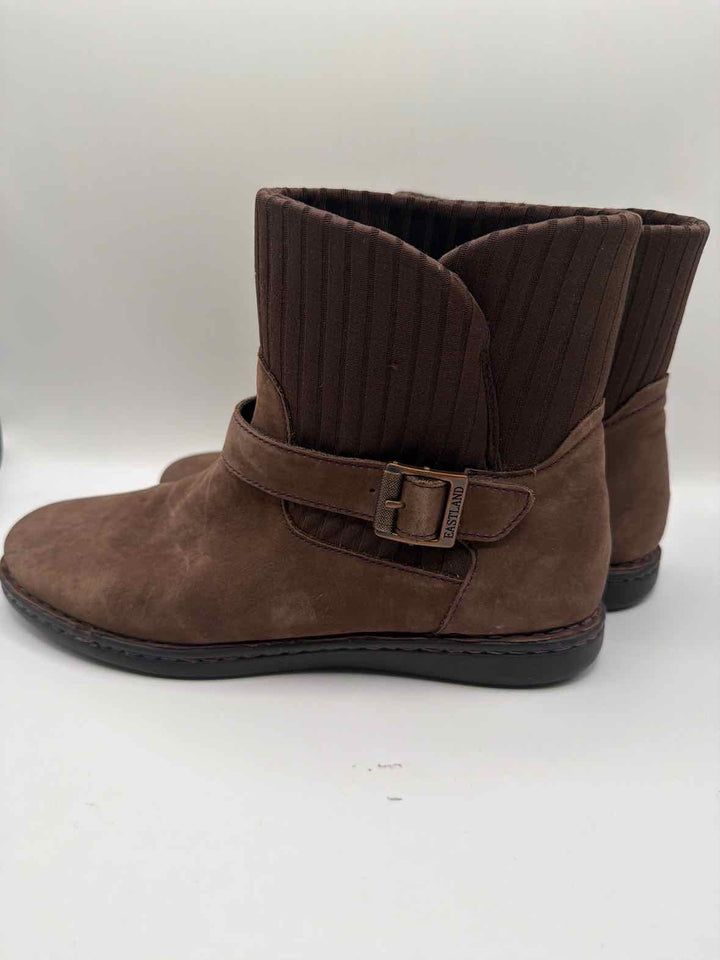 Shoe Size 8 Brown Boots