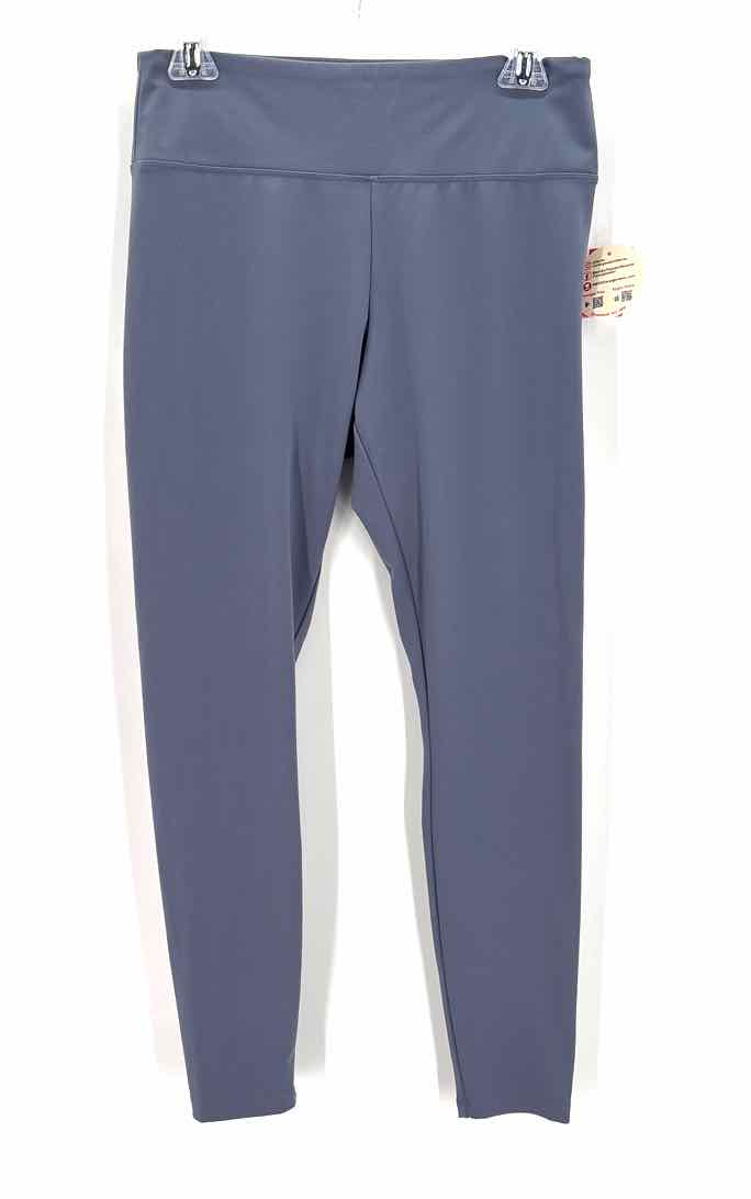 Size M EXPRESS Purple Leggings
