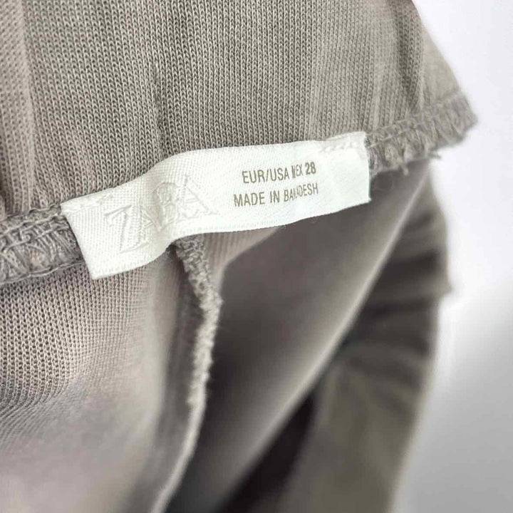 Size M ZARA Gray Pants