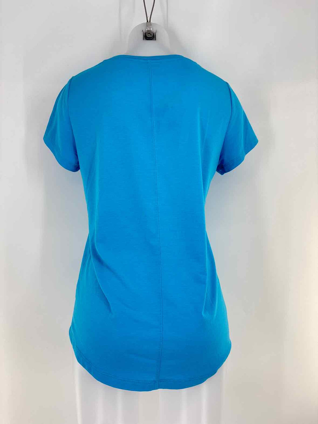 Size XS Athleta Teal Shirt