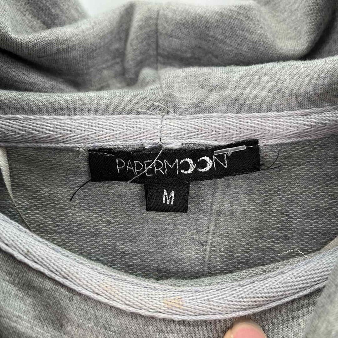 Size M Gray Sweater