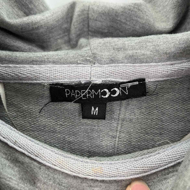 Size M Gray Sweater