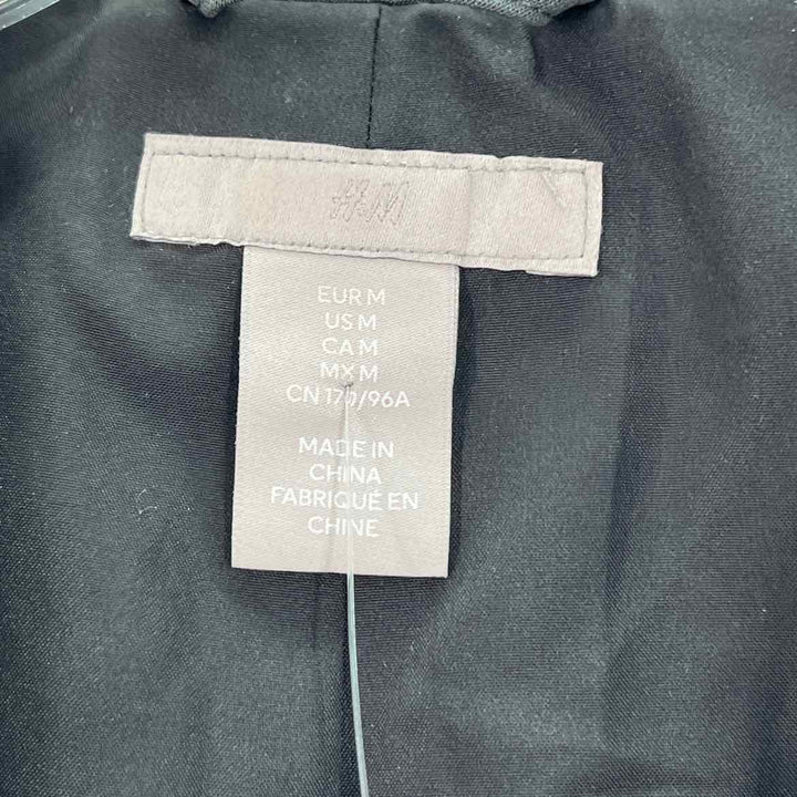 Size M H&M Gray Blazer