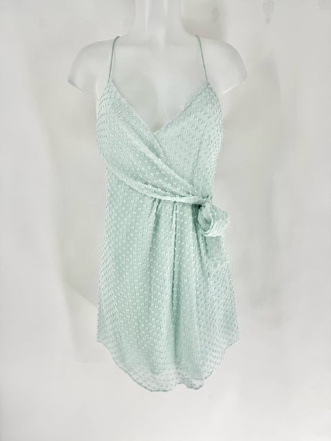 Size 6 Alice + Olivia MINT Dress