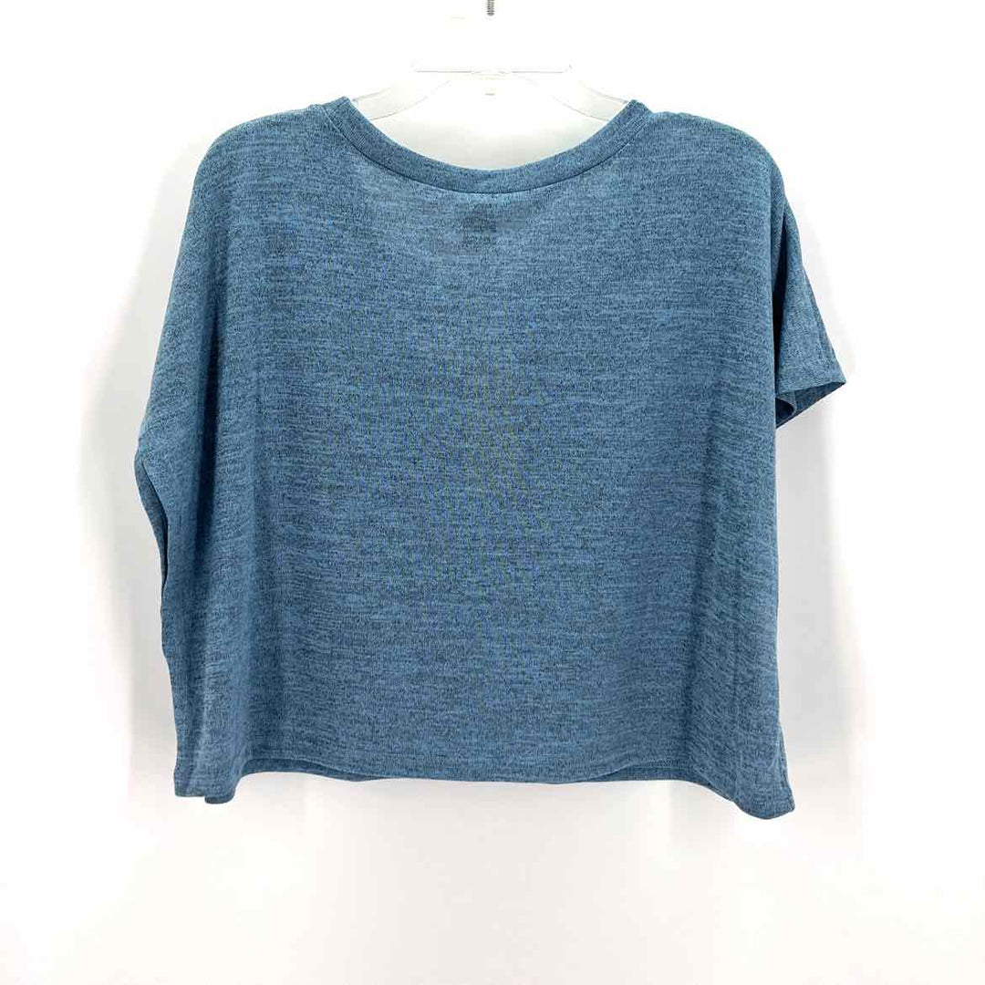 Size 3X Blue Shirt
