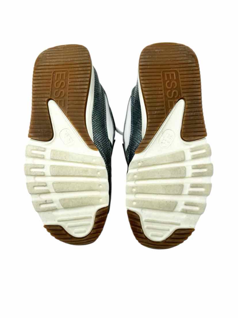 Shoe Size 39 Esseutesse Multi-Color Sneakers