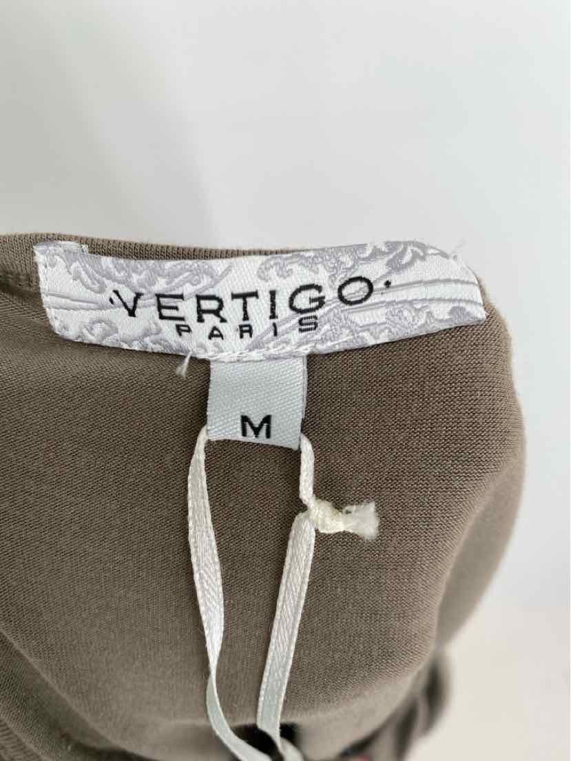 Size M Gray Shirt
