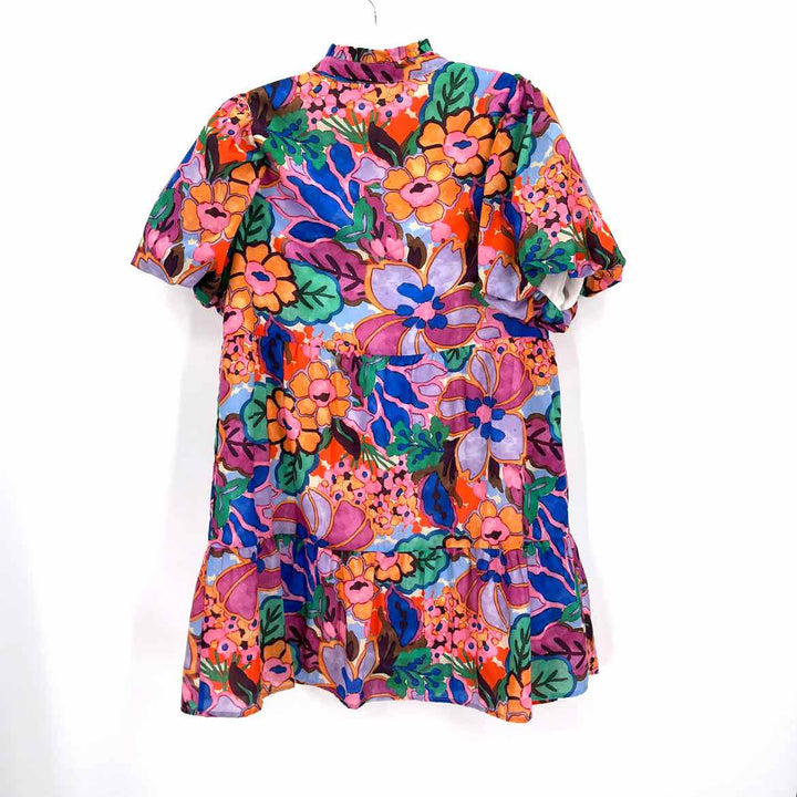 Size M THML Multi-Color Dress