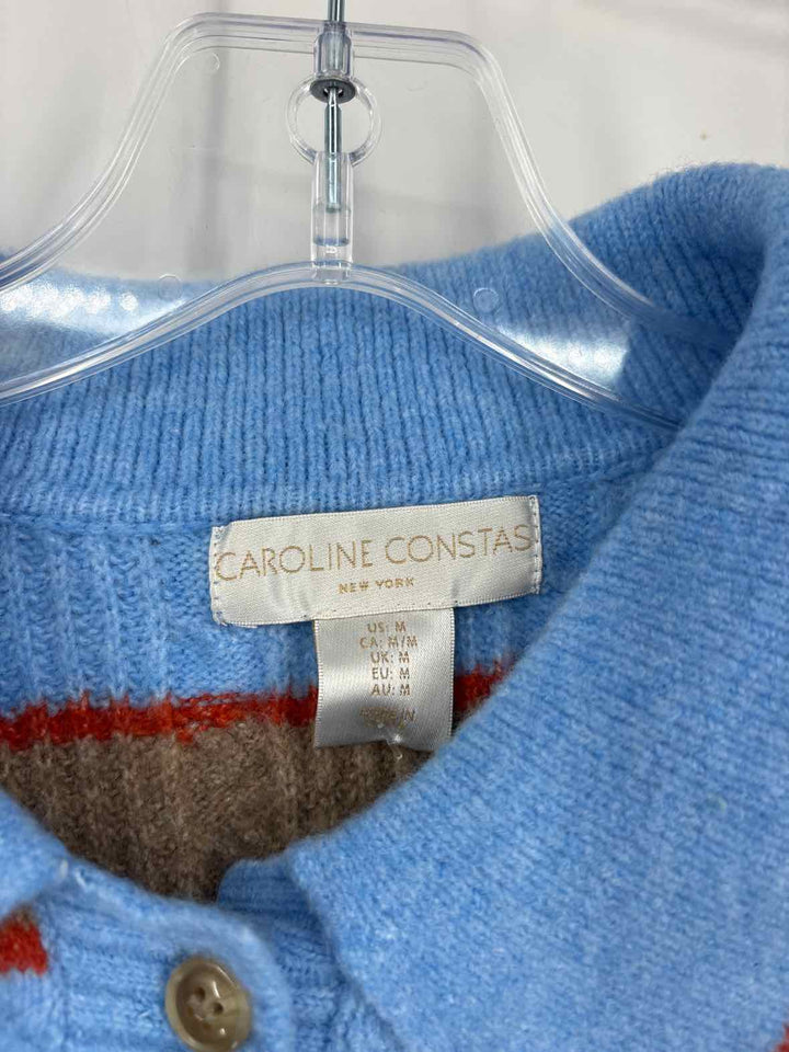 Size M Blue Sweater