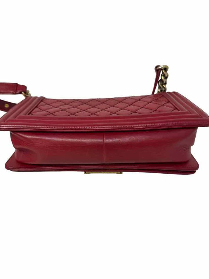 Chanel Luxury - Purse