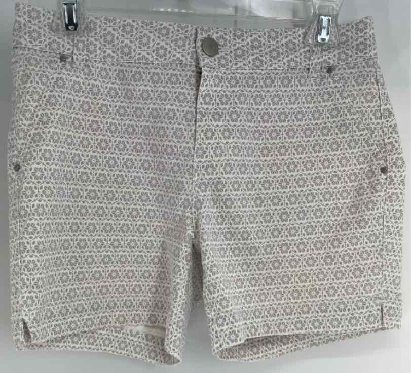 Size 6 Gray Shorts