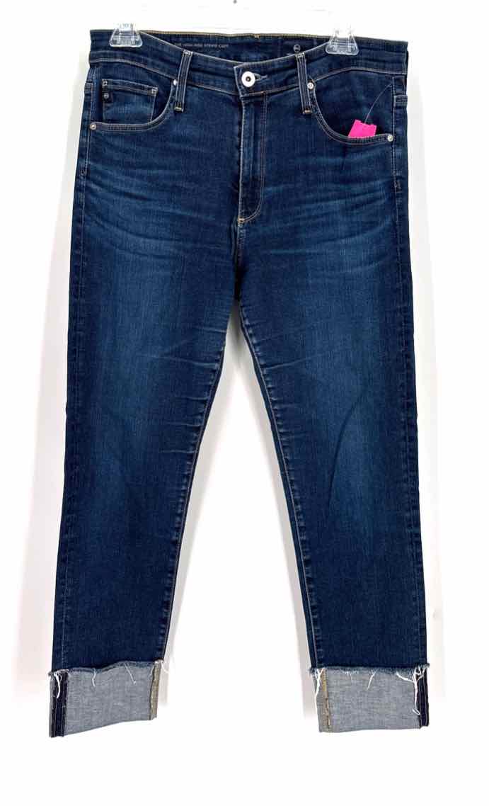Size 29 AG Denim Pants