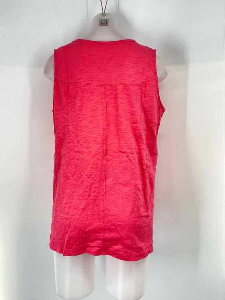 Size L Pink Shirt