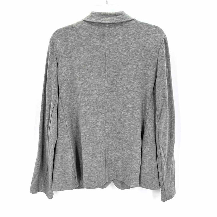 Size XL MAGASCHONI Gray Jacket