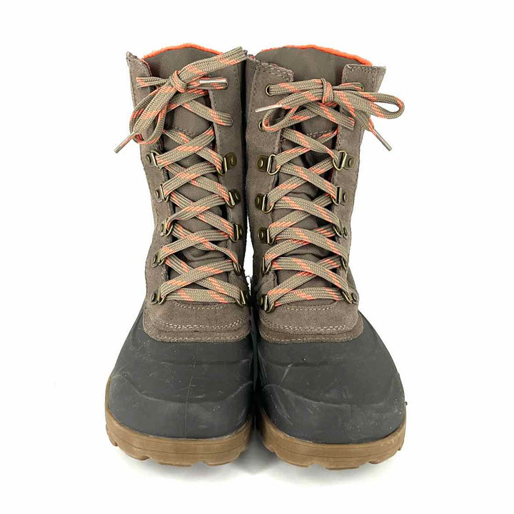 Shoe Size 7 BARE TRAPS Multi-Color Boots