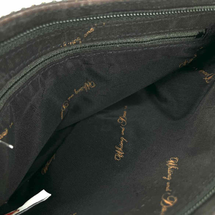 WHITING AND DAVIS Purse