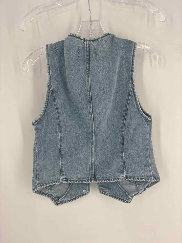 Size S ALTAR'D STATE Denim Vest