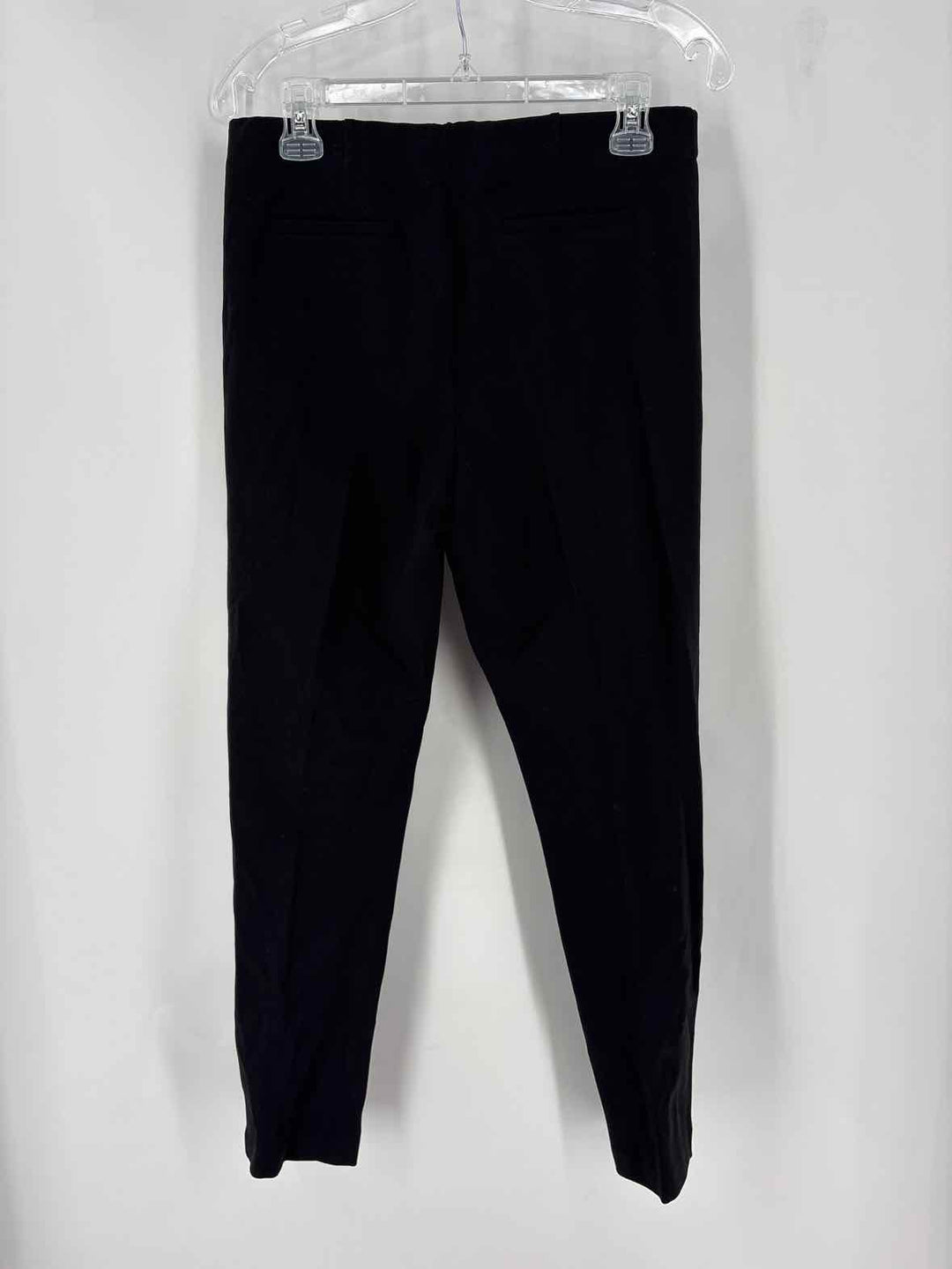 Size 10 Adrianna Papell Black Pants