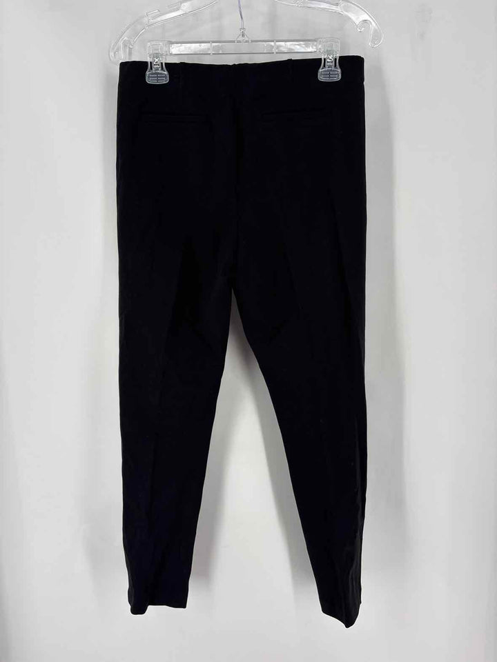 Size 10 Adrianna Papell Black Pants