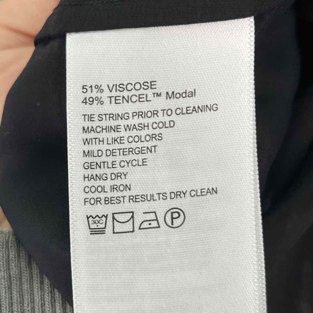 Size M TOMMY BAHAMA Black Shirt