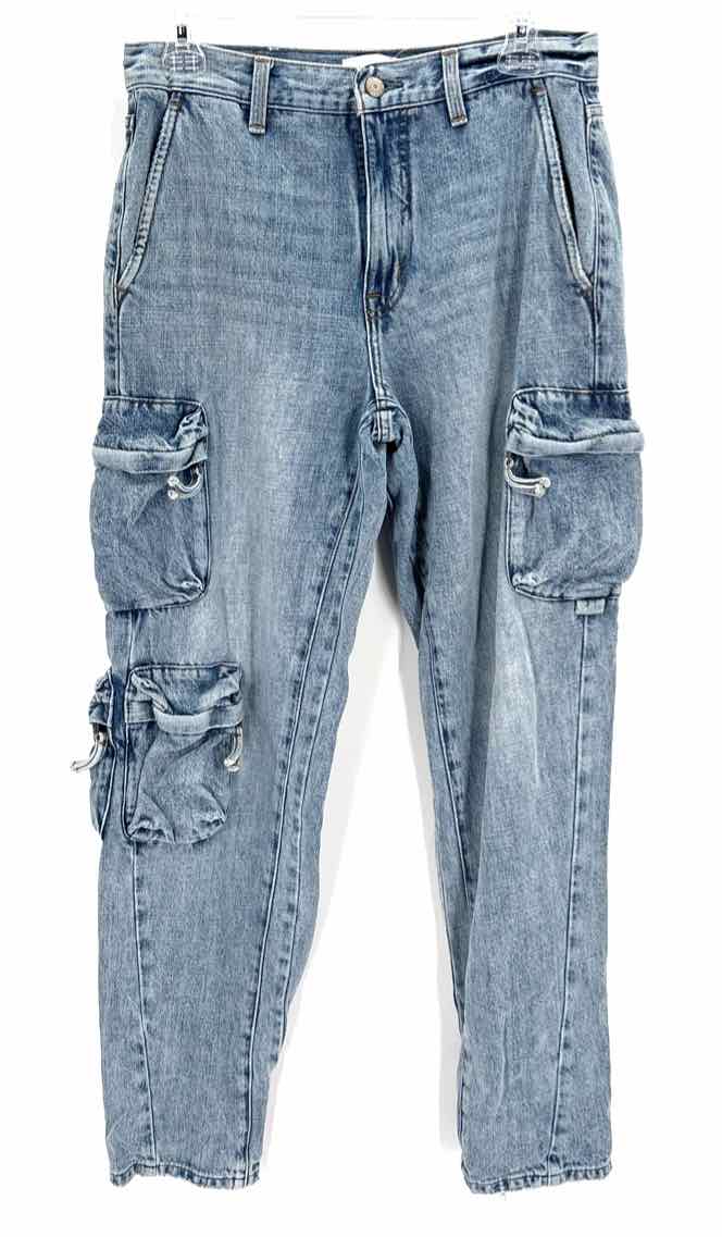 Size 27 Pistola Denim Pants