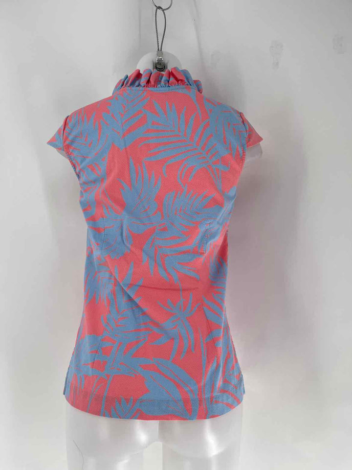 Size S Pink Shirt
