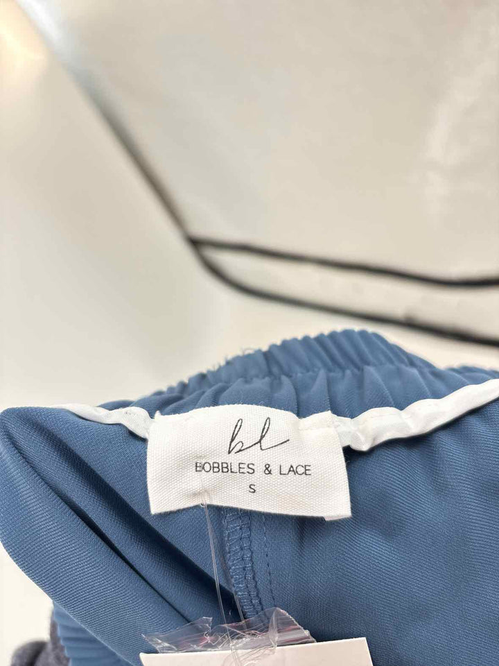 Size S Blue Shorts