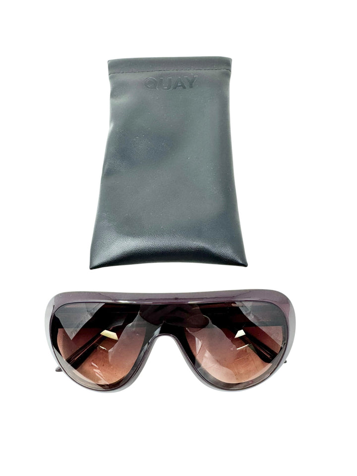QUAY Sunglasses