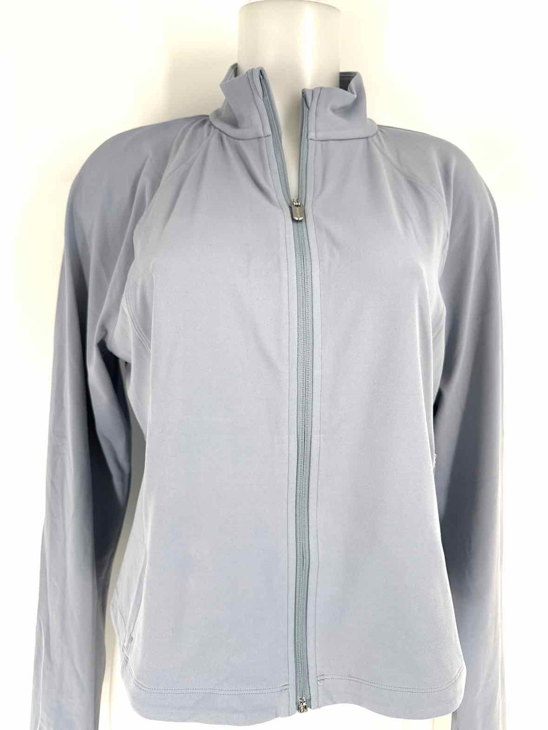 Size XL Athleta Blue Jacket