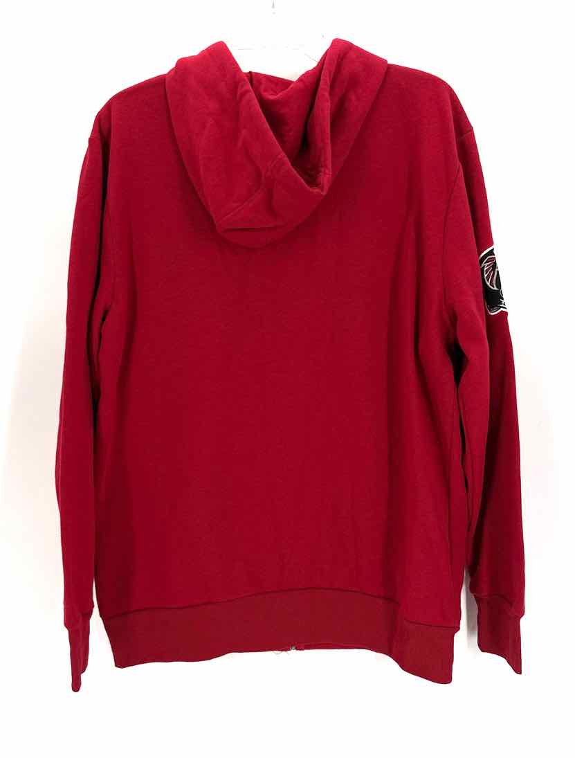 Size L Red Jacket