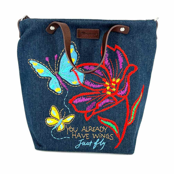 BRIGHTON Purse