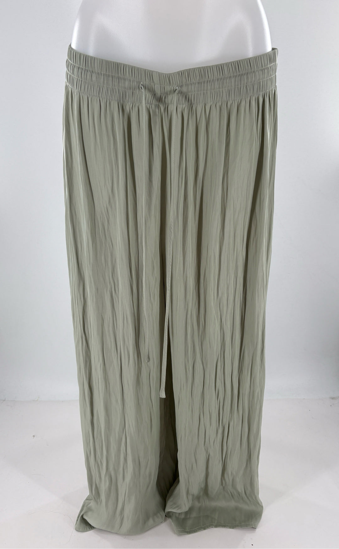 Size L Green Pants