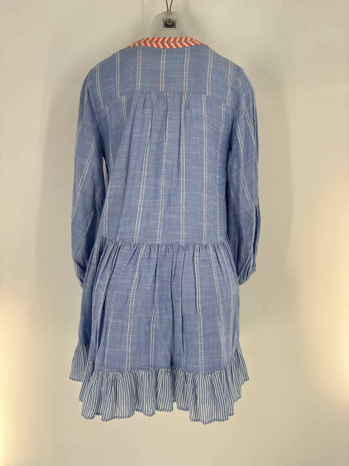 Size XS SHOSHANNA Blue Dress