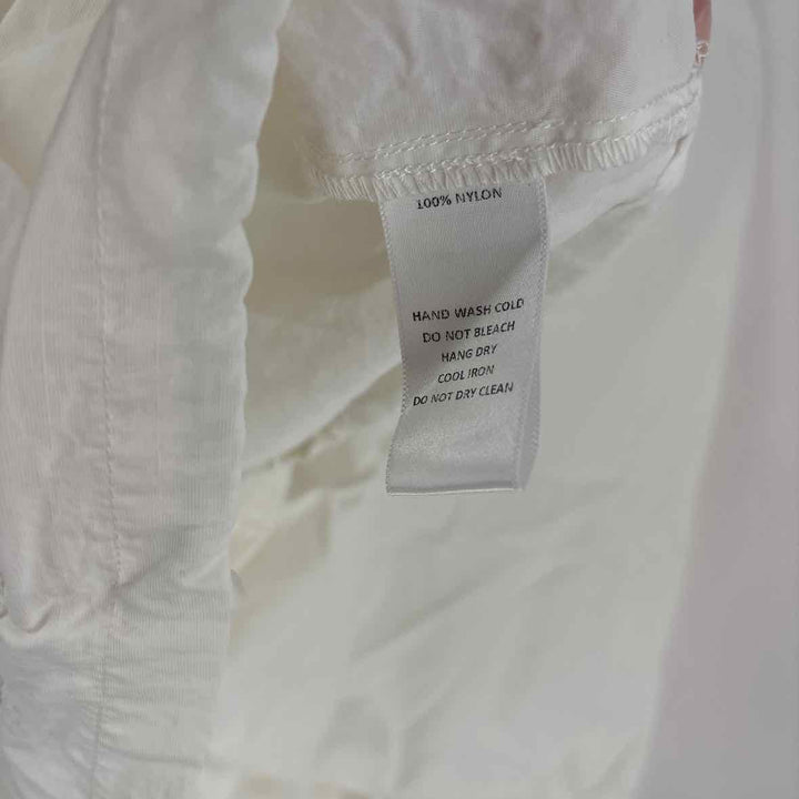 Size L White Jacket