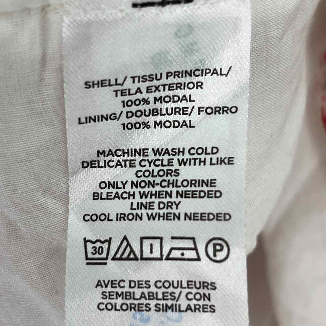 Size XL Ann Taylor White Shirt