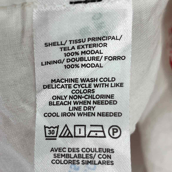 Size XL Ann Taylor White Shirt