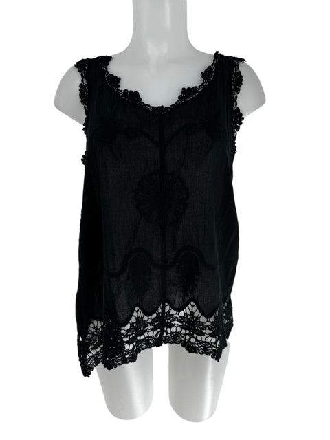 Size S Black Shirt