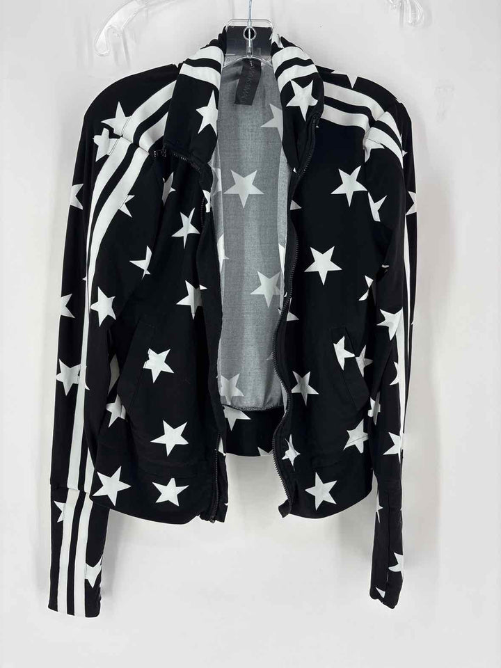 Size S NORMA KAMALI Black Jacket