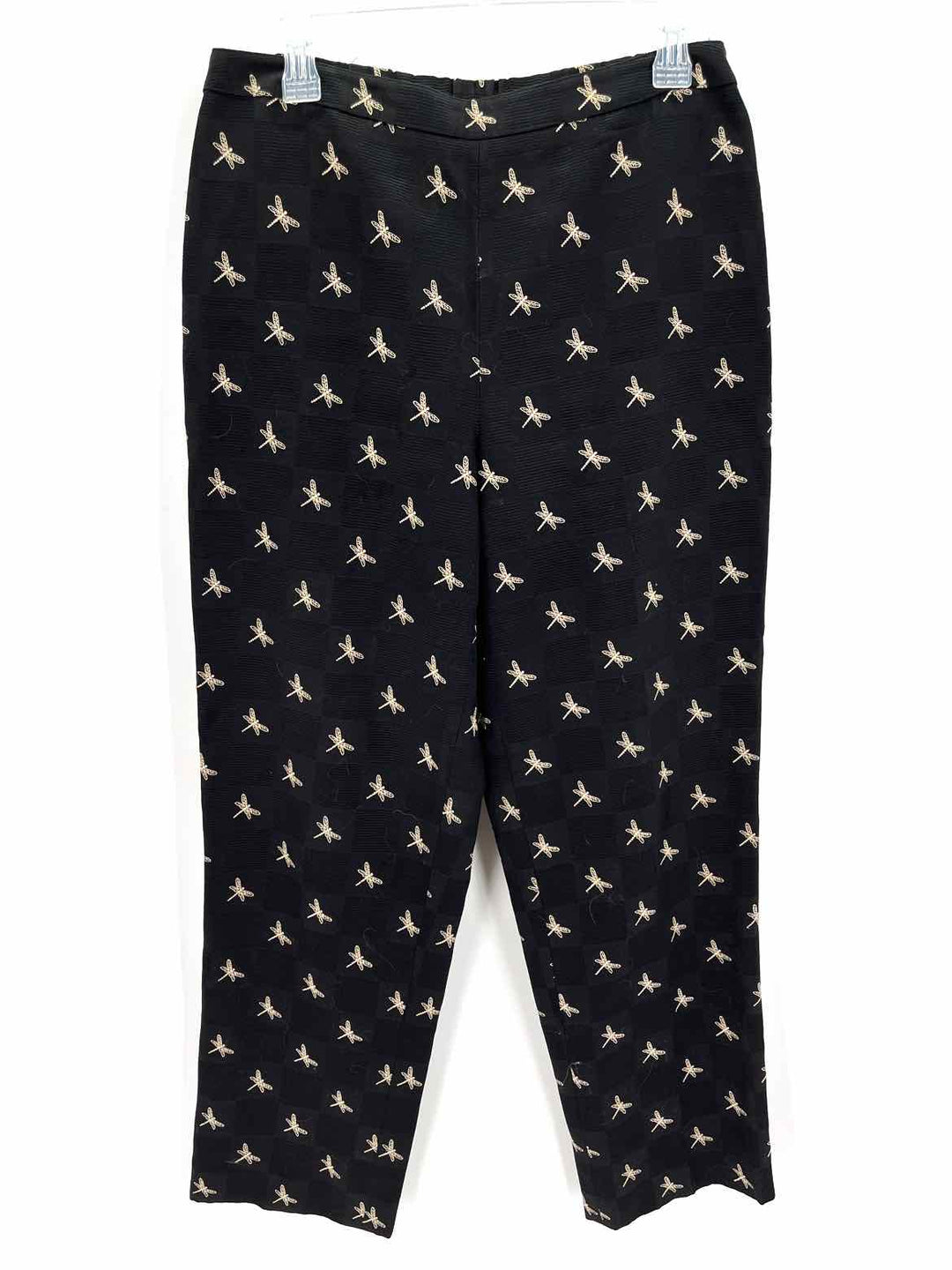 Size 14 Talbots Black Pants