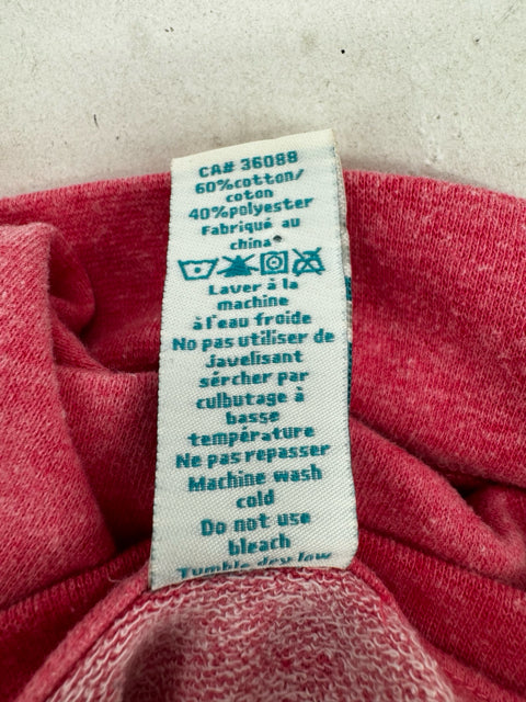 Size XL Peach Sweater