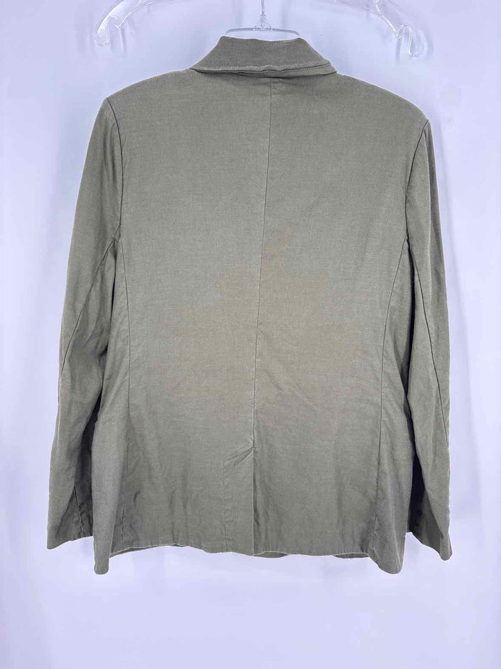 Size S EVEREVE Olive Blazer