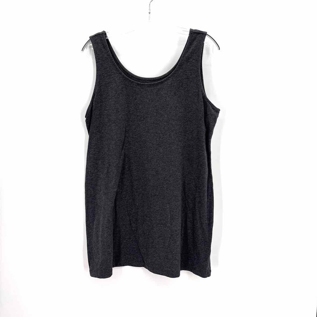Size XL SOMA Charcoal Shirt