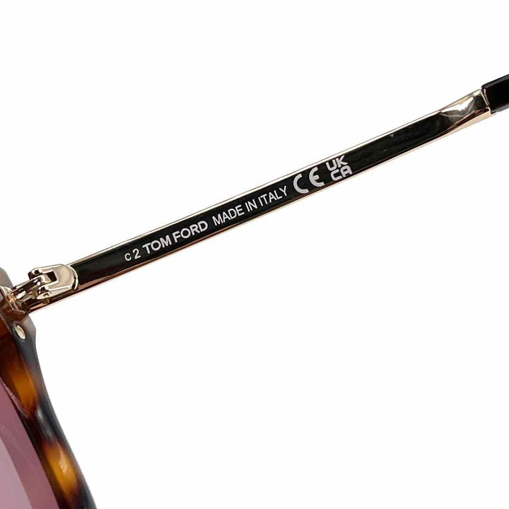 TOM FORD Luxury - Sunglasses
