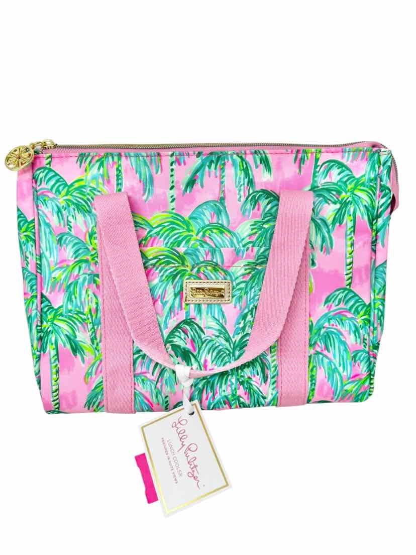 Lilly Pulitzer Purse