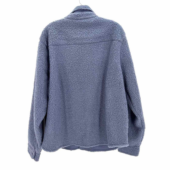 Size XL Blue Coat