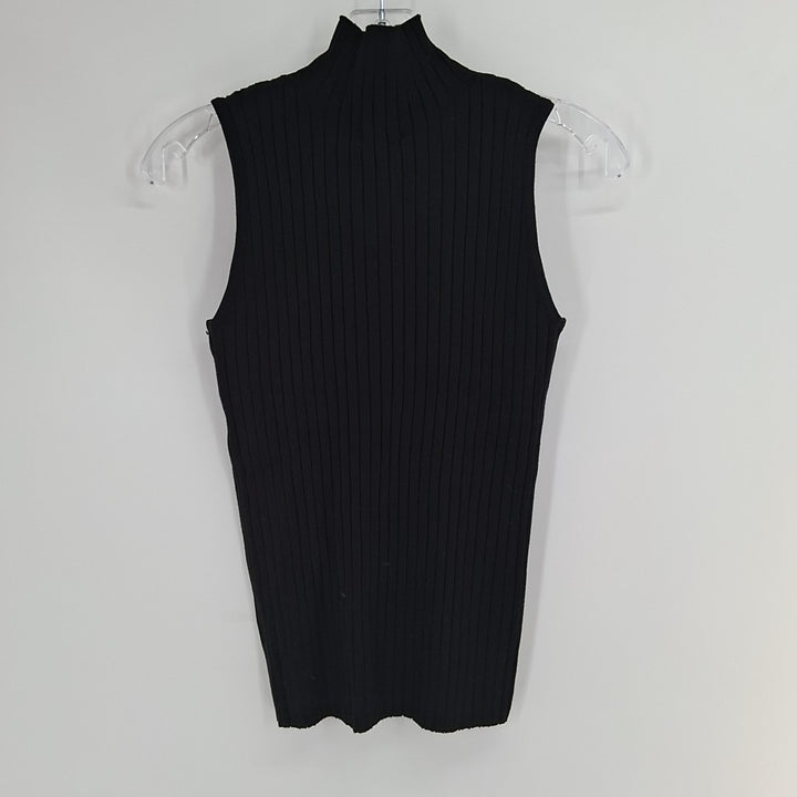 Size M 525 AMERICA Black Sweater